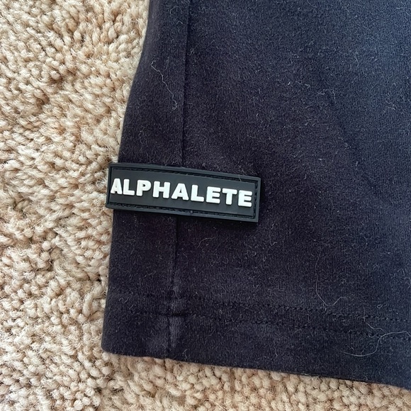 Alphalete joggers - Picture 2 of 4